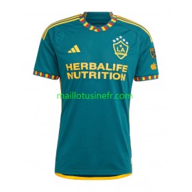 Maillot de Foot Los Angeles Galaxy Extérieur 2023-24